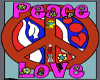 Peace & Love