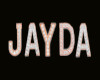 Jayda Choker
