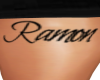Tatto Exclusive/Ramon