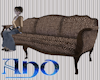 ano antique couch