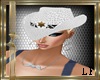 LF HAT COWGIRL