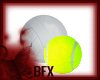 BFX Tennis & Volleyball