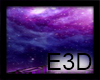 E3D-Deep PurpleStars Sur