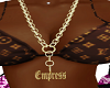 Empress Chain Long