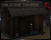 Valkyrie Tavern Outhouse