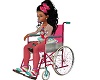 Kids Wheelchair Avi