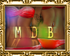 MDB|Rep Take a dip red
