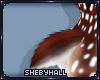(S) Willow Tail 2