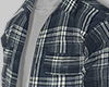 死. Plaid Shirt