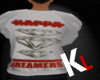 Dreamer J5 KrewNeck