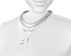 Multi-chain, gold