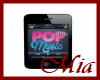 M* MP3 Pop en Español
