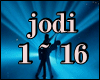 H|Dancing Jodi 1 ~ 16
