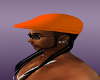 Orange Kangol