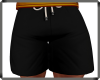PSR Black Shorts V1