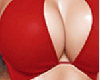 Cropped with ties