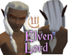 Elven Lord - Ash