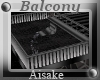 [ASK] Romance Balcony