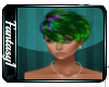 Rave Short Hair