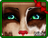 [Nish] Truffle Eyes M