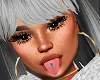 Kim Hair Grey