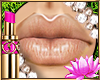 I│Real Lips Mat 17