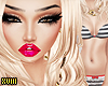 ! Silver Lash Gls