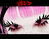 eyes.