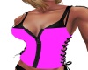 mkl Pink Vest