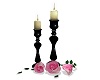 MY Roses & Candles
