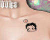 🅡🖤ChestTatt