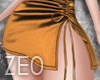 ZE0 MiniDress Copper