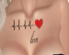 l EL l Love Tatto