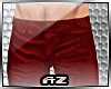 [AZ] Pants Red Lif