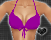 *-*Nice violet Bikini