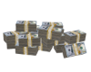 CASH BUNDLES