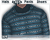 DXXP Sweater