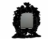mirror black