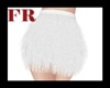 {FL} White Skirt