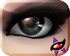 K~ Black Steel Eyes