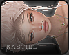 𝕂. Thorne Blonde