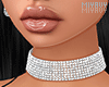 Diamond Choker