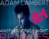 Adam Lambert - A.L.N