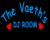 Vaeth's DJ Poster