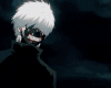 Kaneki Sticker