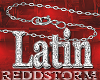 Latin Retro Chain Req