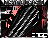 ![DS] :: COFFIN CAGE