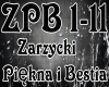 Zarzycki-Piekna i Bestia