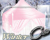 !A! Winter G Bridal Tent