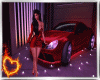 CAR FASHION PHTOROOM